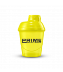 Prime Nutrition Shaker 400 ml. Sarı